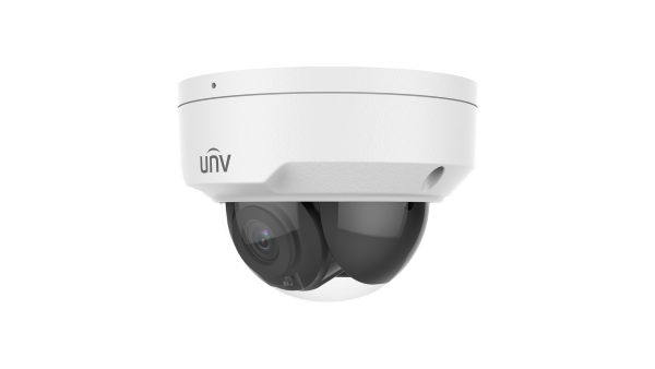 CAMERA UNV IP 322LB-ASF28K-A IN 2MP MIC-MICRO SD