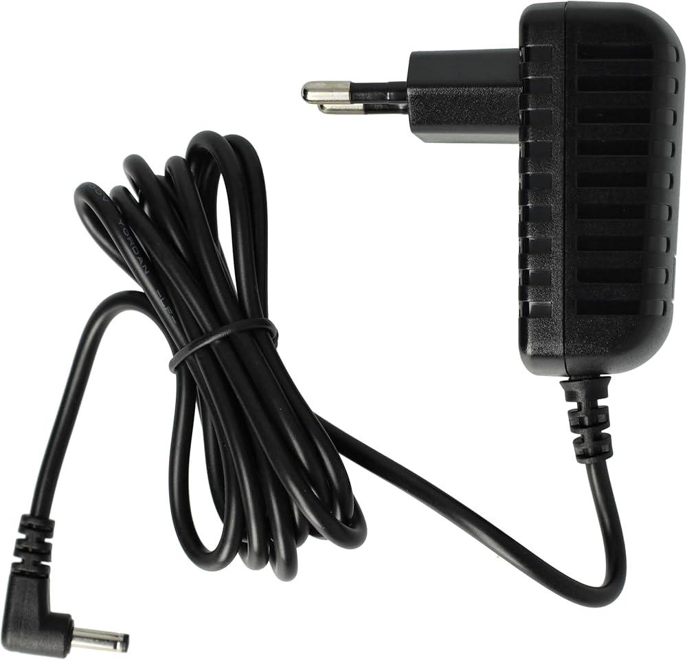 ADAPTER ADMIN 9V 2A