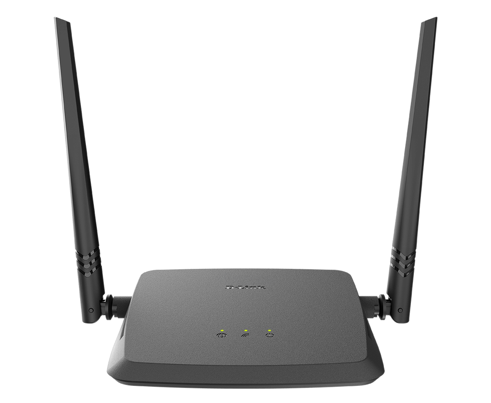ACCESS POINT D-LINK DIR-612 4PORT 2ANTENNA 300MBPS