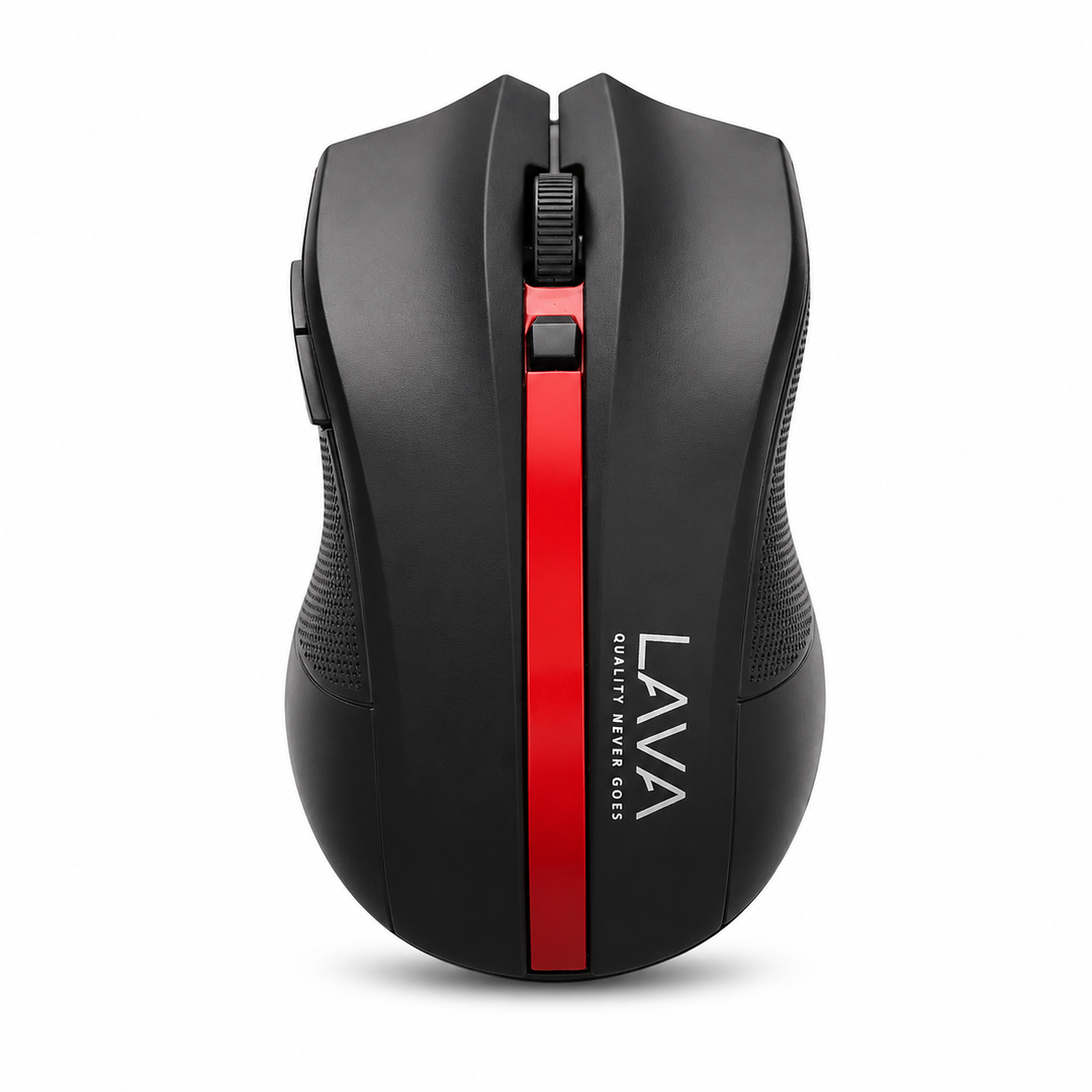MOUSE LAVA ST15 WIRELESS