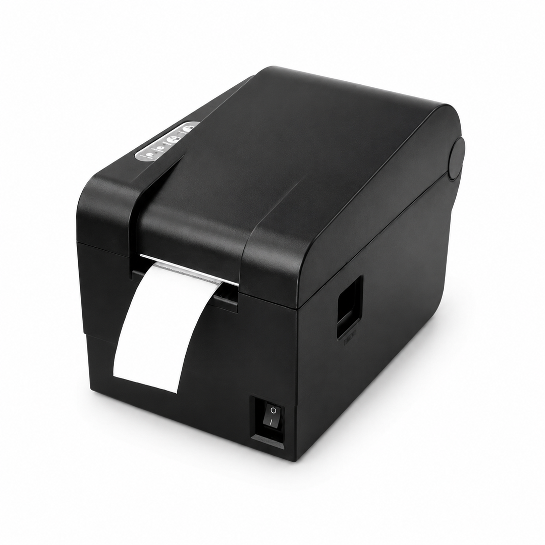 PRINTER BARCODE XPRINTER XP-235B