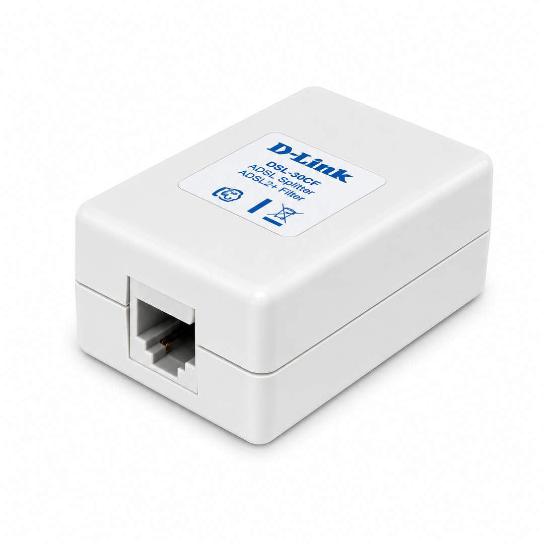 D Link Split SPLITER D-LINK