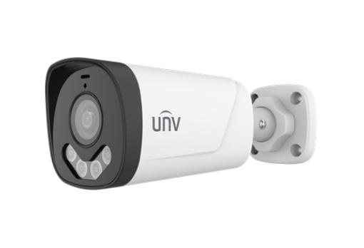 CAMER UNV B142-AF40LM-DL 2M MIC+CO;OR METAL