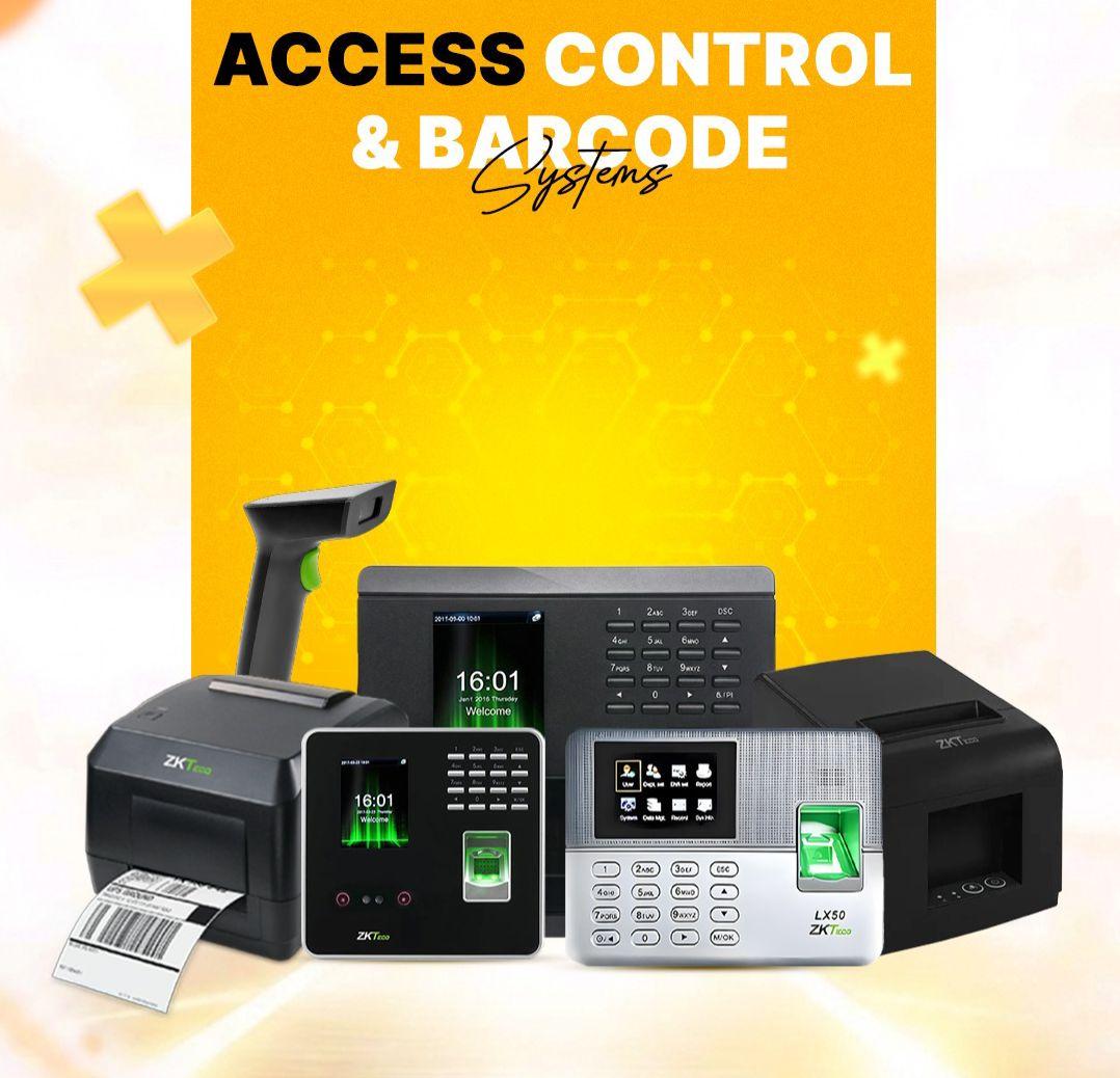 THERMAL PRINTERS