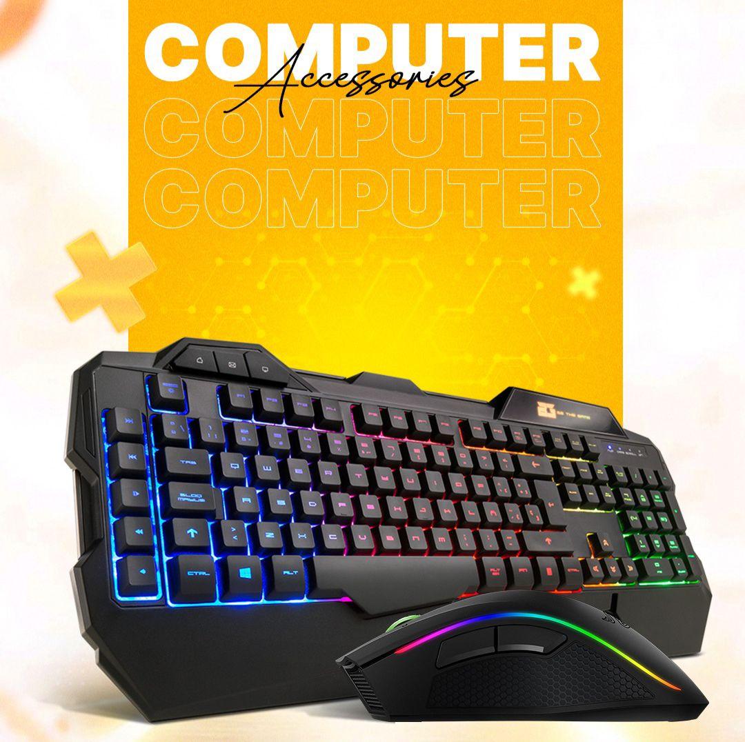 Computer Accessories