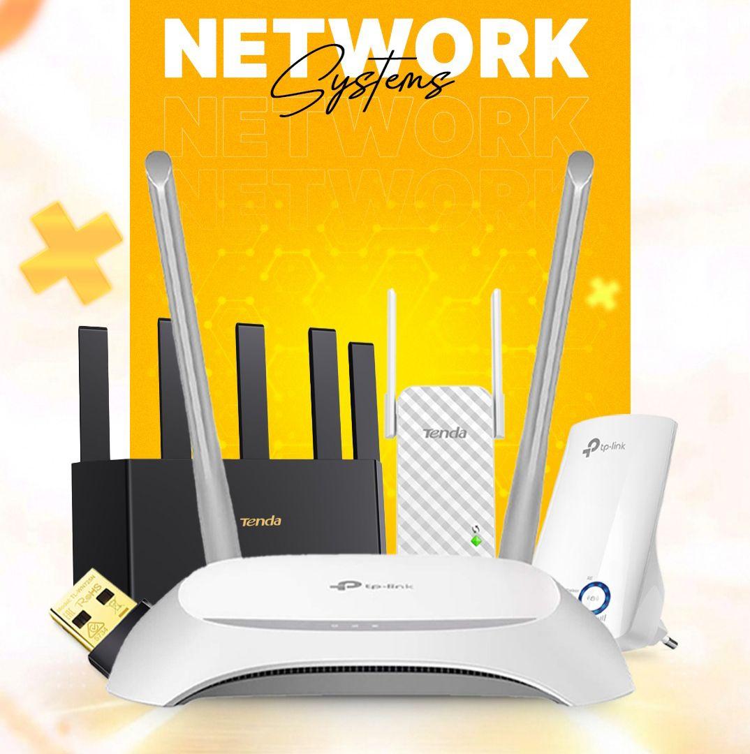 ACCESS POINT