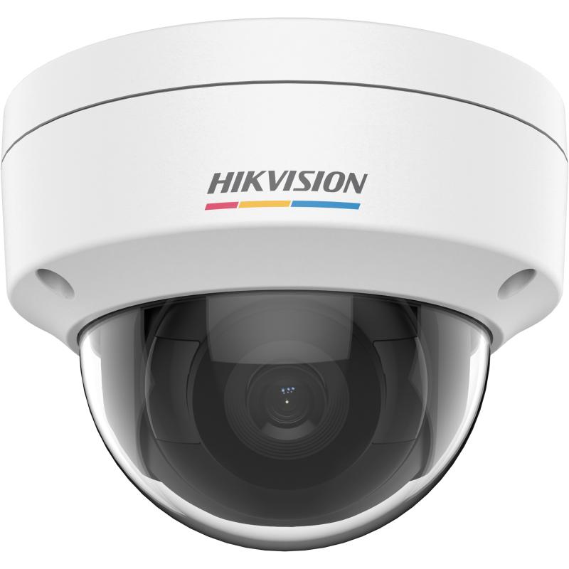 CAMERA HIKVISION IP DS-2CD1147G0-I IN 4MP COLORVU